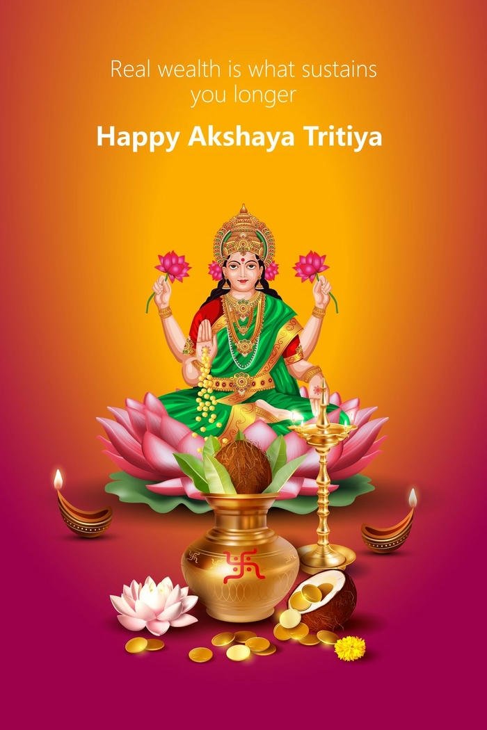 happy akshaya tritiya image 2