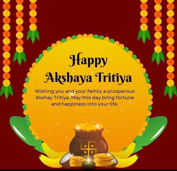 happy akshaya tritiya image 3