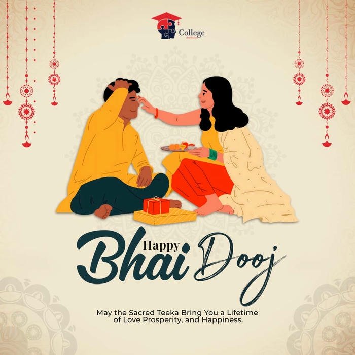 happy bhai dooj wishes