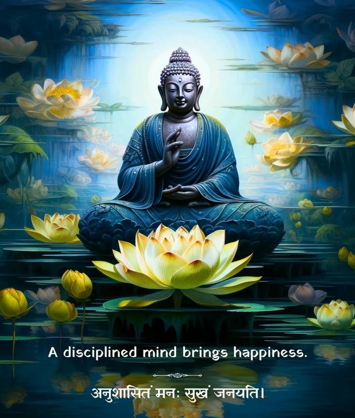 happy buddha purnima wishes images