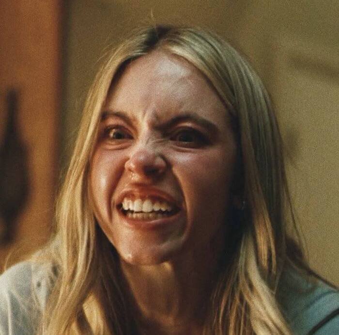 hd photo angry girl dp