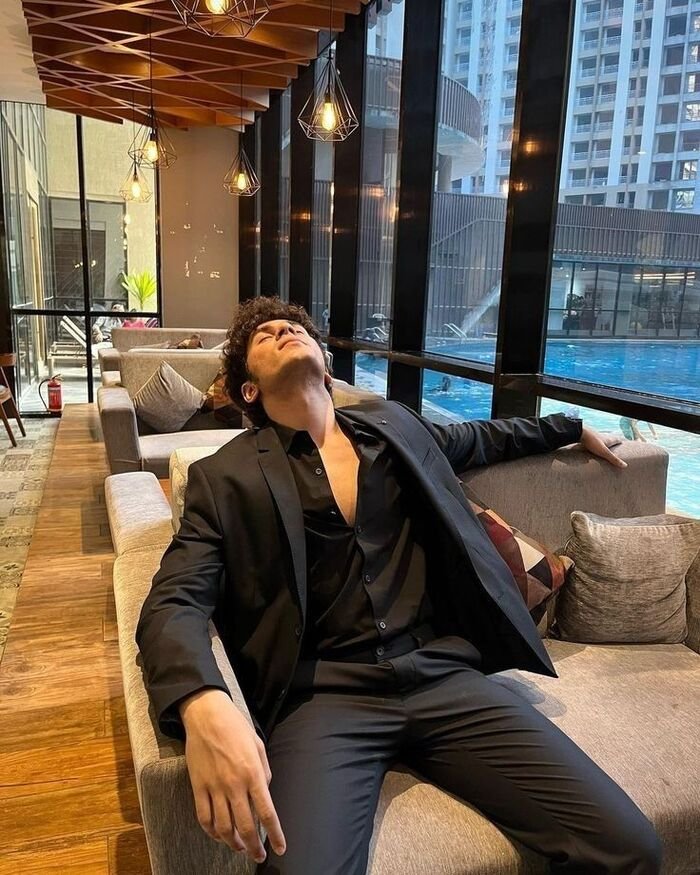 hd smart boy dp cool