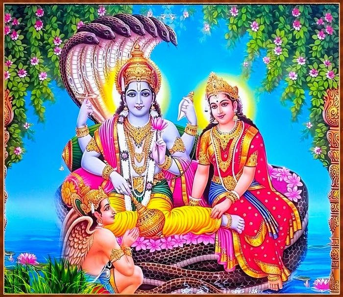 heartwarming guruwar good morning image