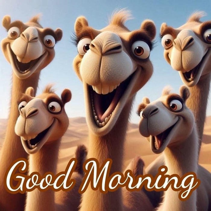 hilarious good morning images