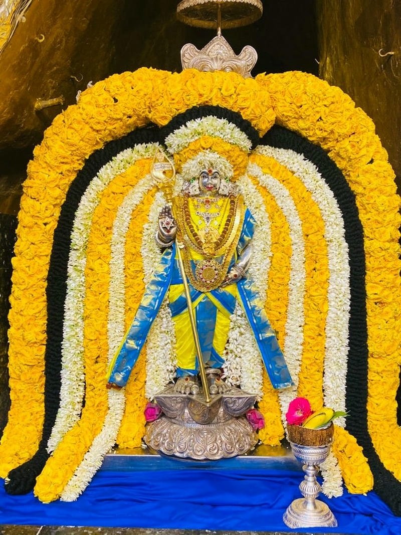 hindu goddess pics