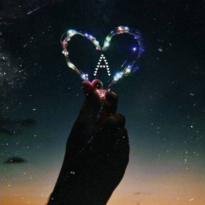 image a name dp love