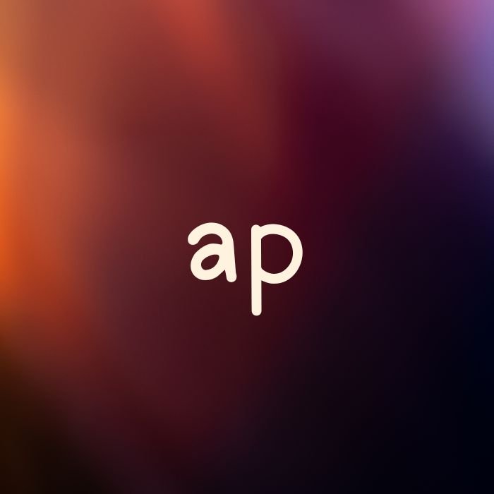 image aethetic ap name dp full hd