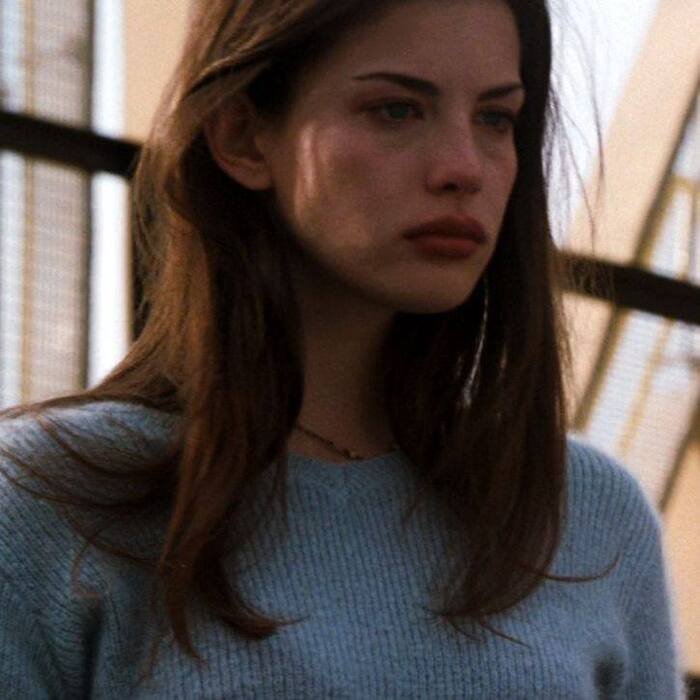 image angry girl dp aethetics