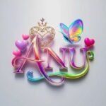 image anu name dp