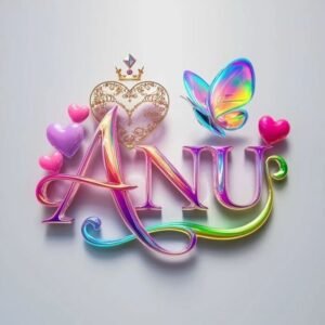 image anu name dp