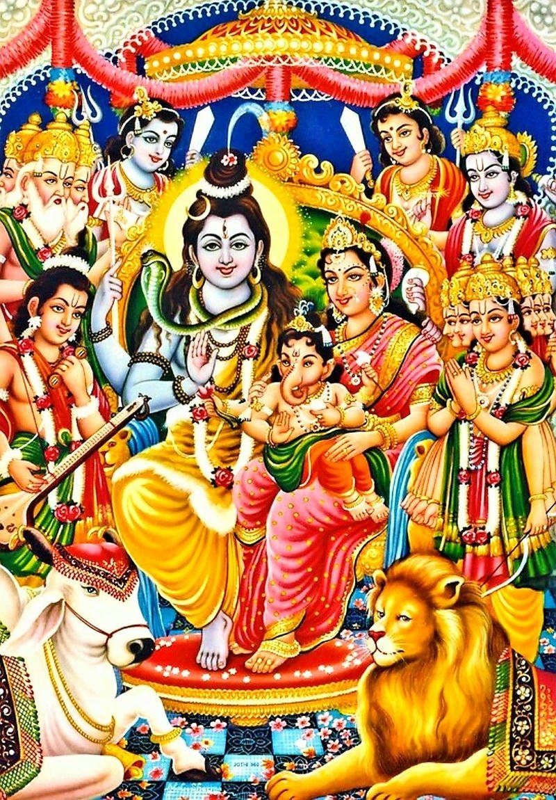 image laxmi mata