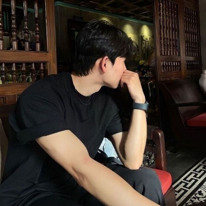 image sad boy dp hd