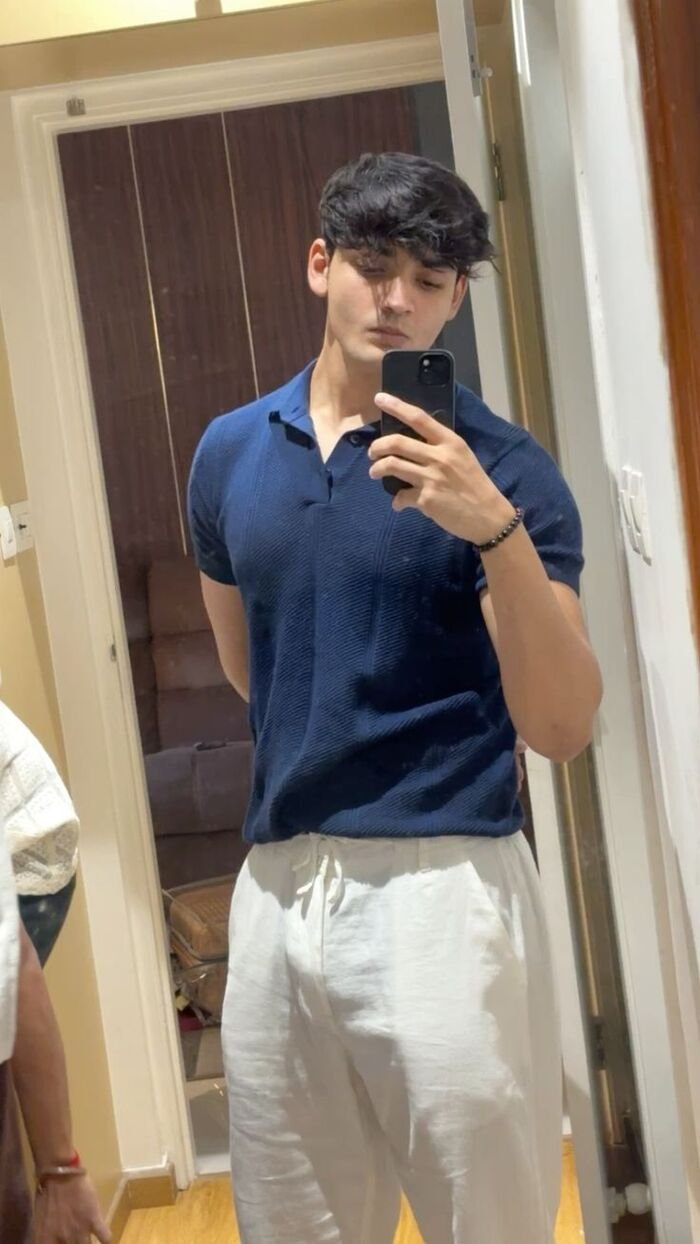 image smart boy dp