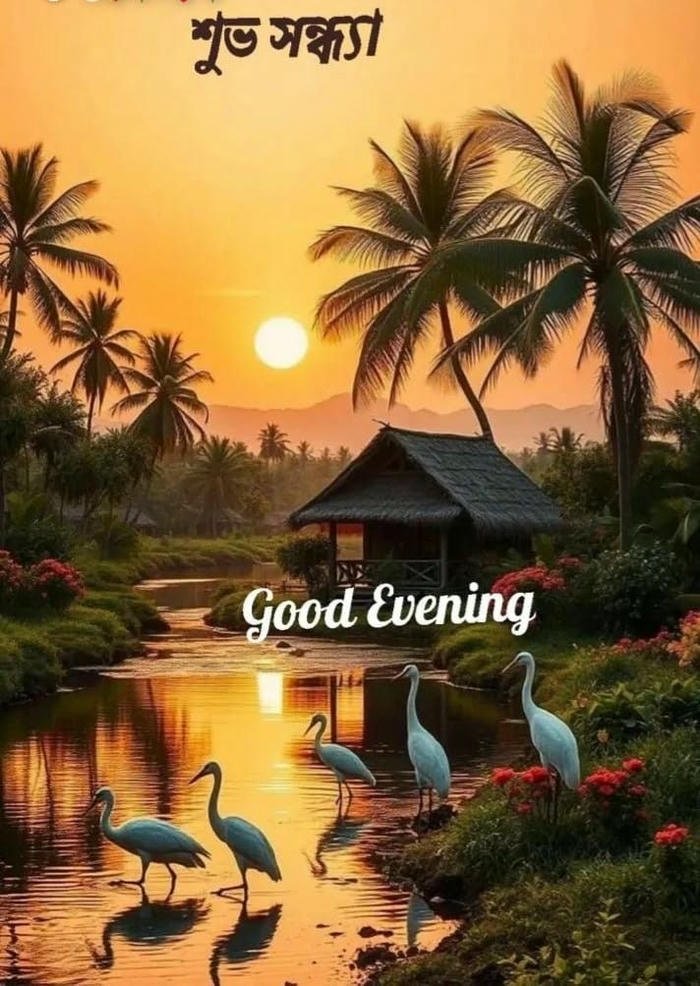 images for good evening