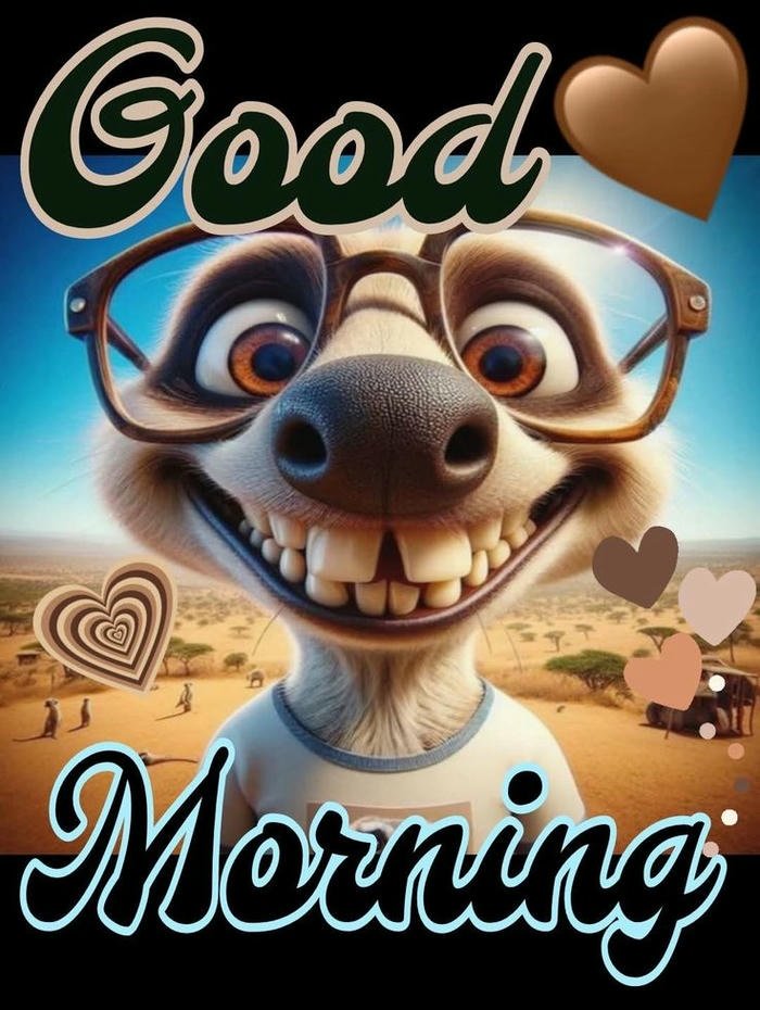 images of funny good morning