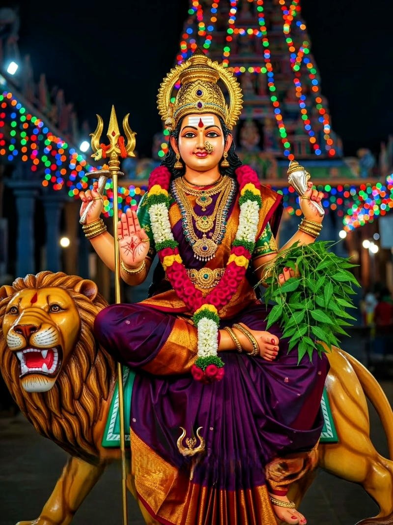 images of mariamman