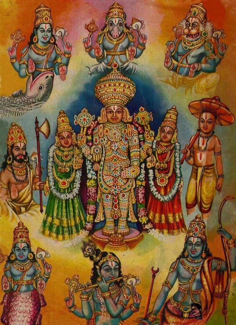 images of mata saraswati