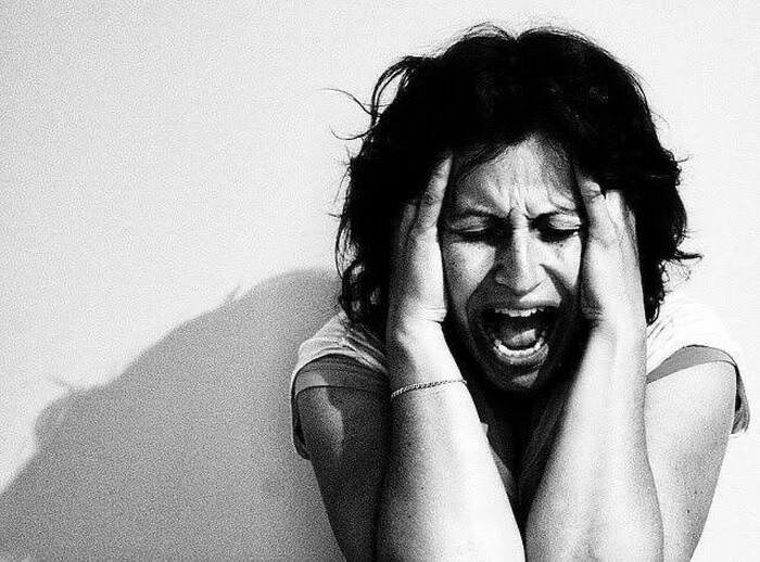 instagram angry girl dp hd