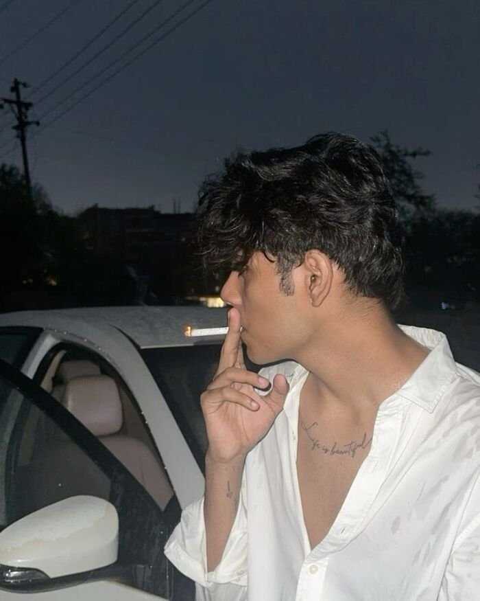 instagram sad boy dp