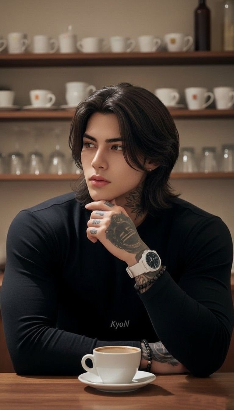 intelligent boy display picture