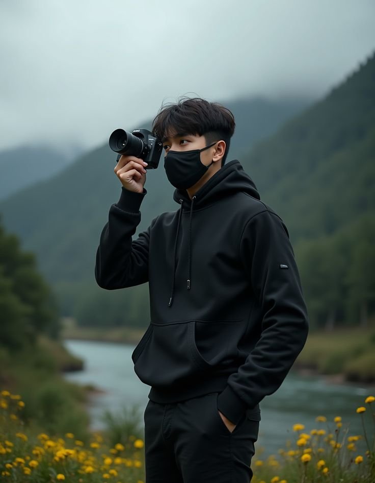 introvert boy silent dp