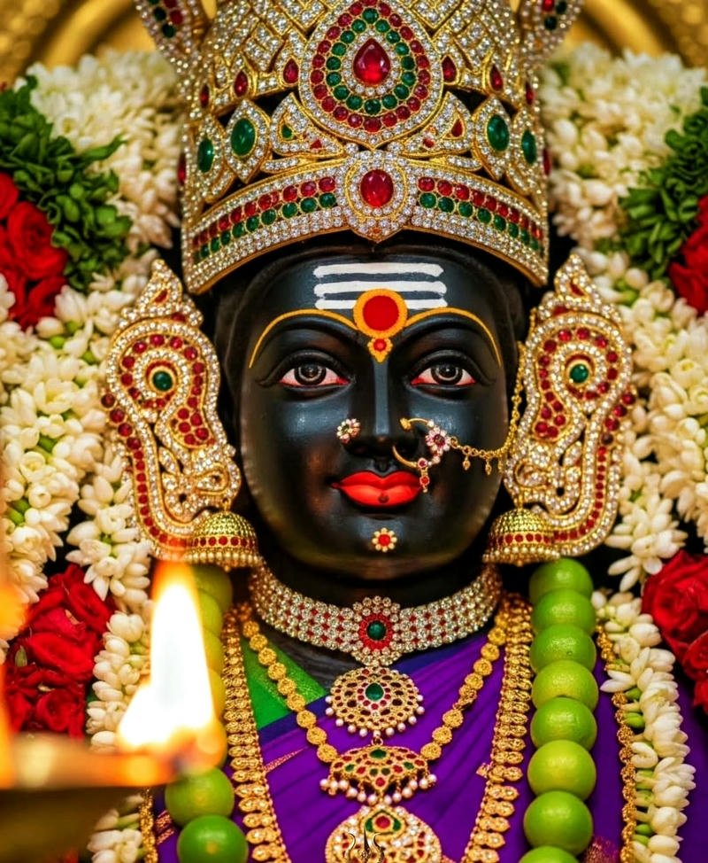 kali amman images