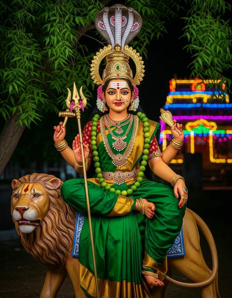 lord amman images