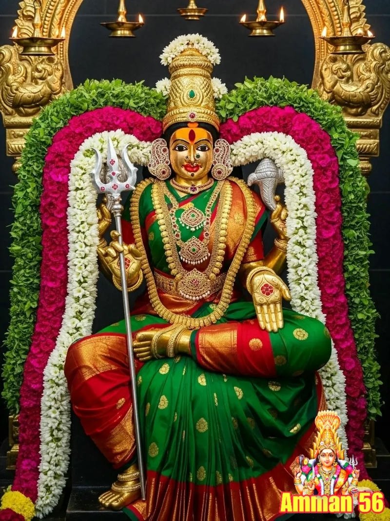 lord amman photos