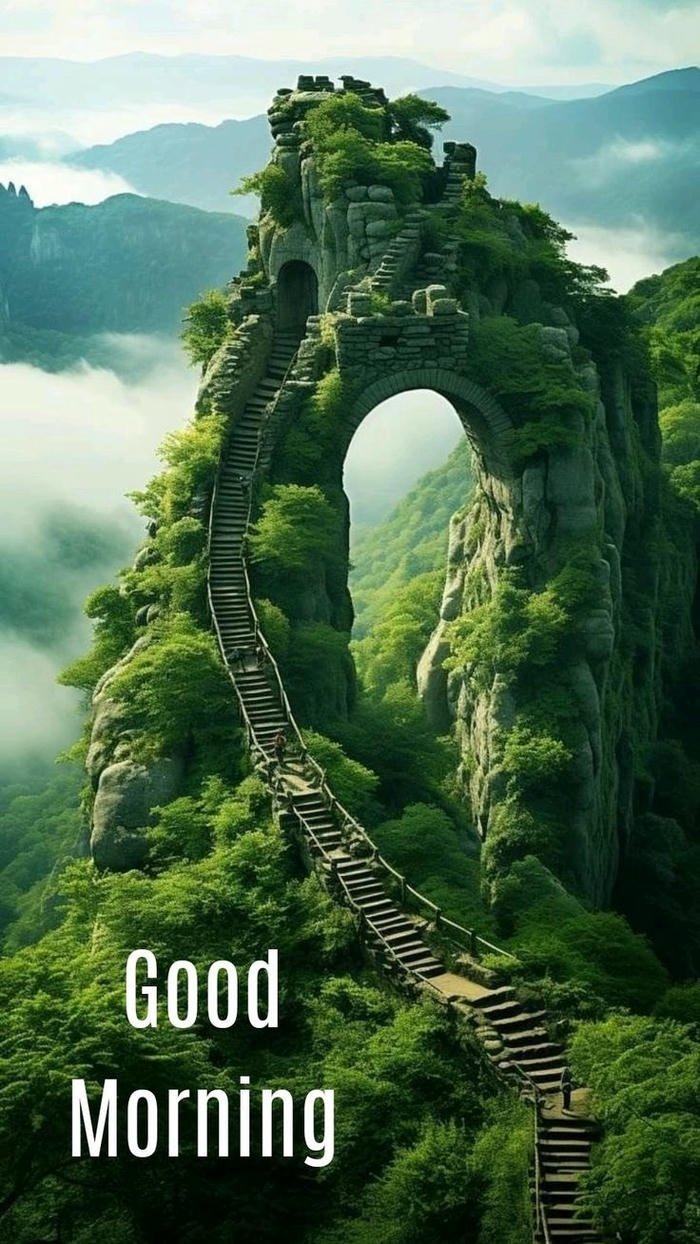 lord buddha good morning