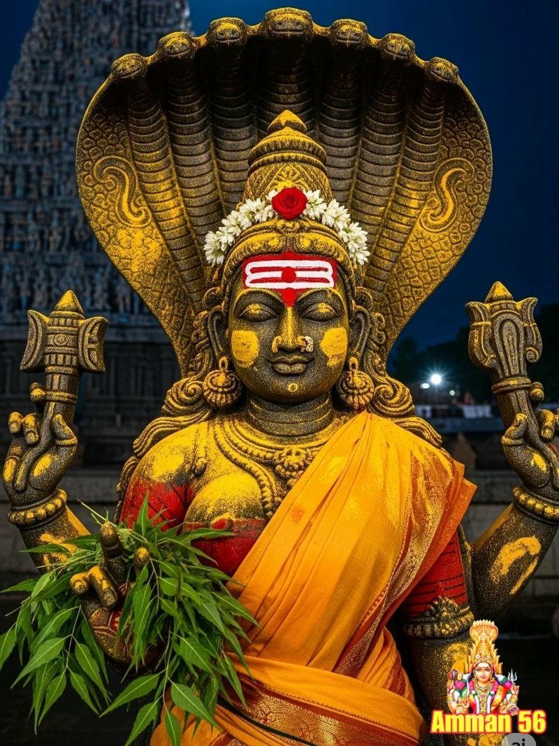 lord kamatchi images