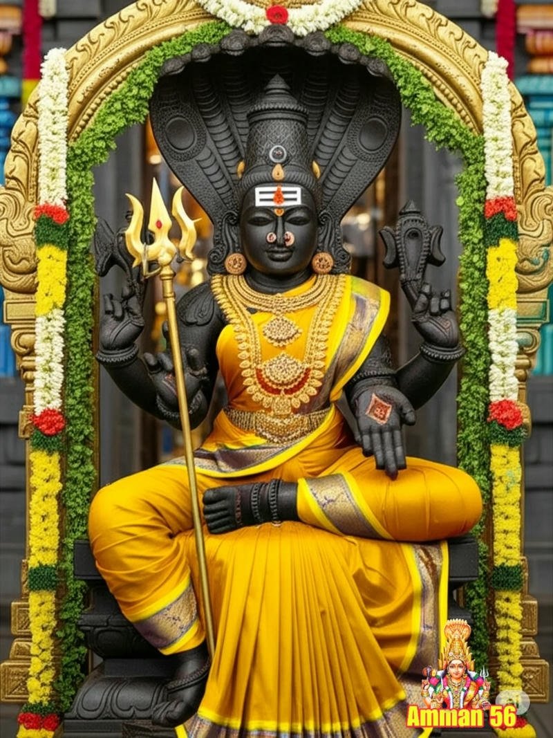 lord varahi amman images
