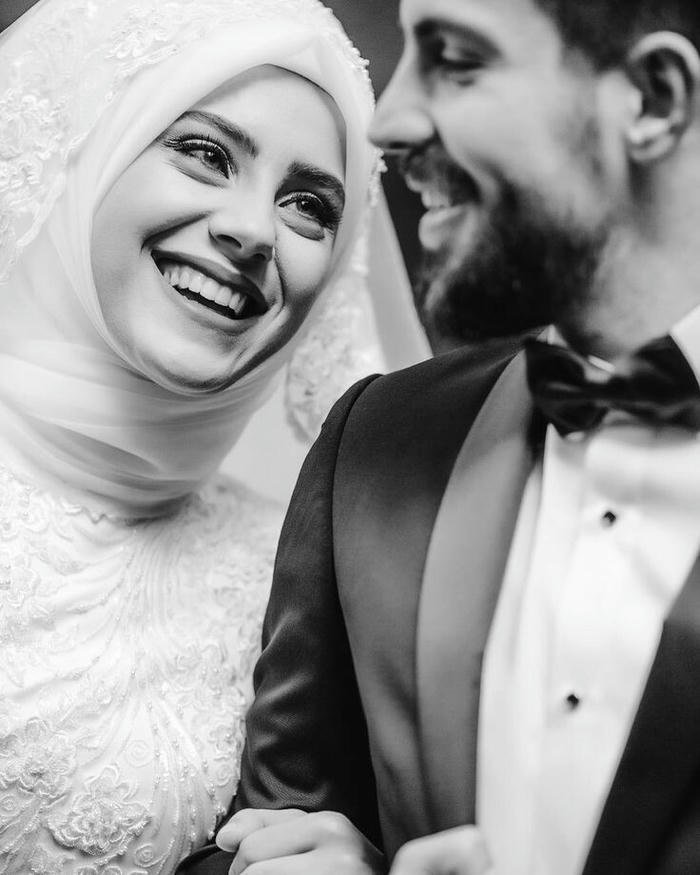 muslim couple dp for facebook