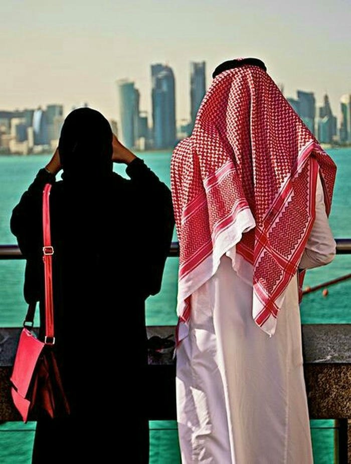 muslim couple dp for instagram