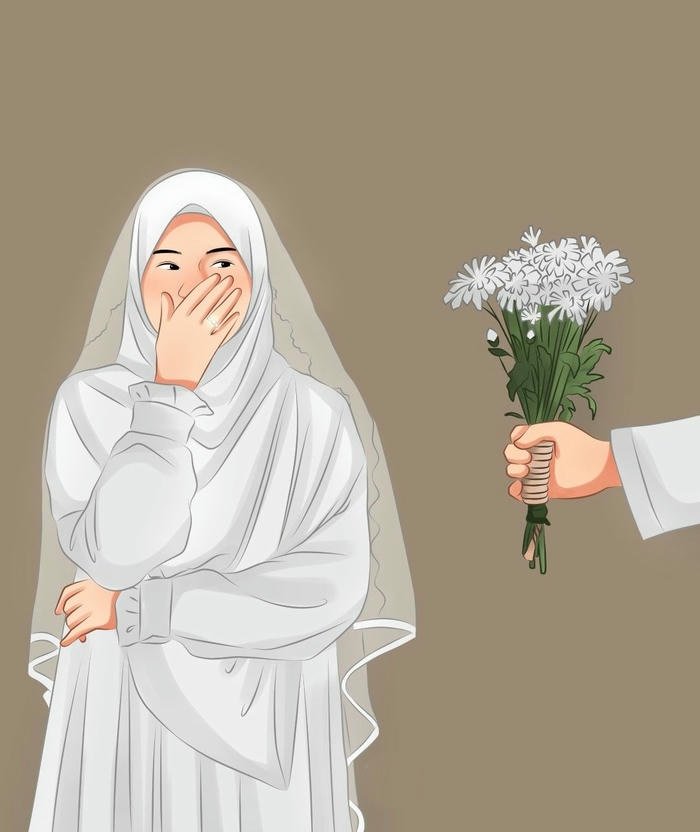 muslim couple dp for tiktok