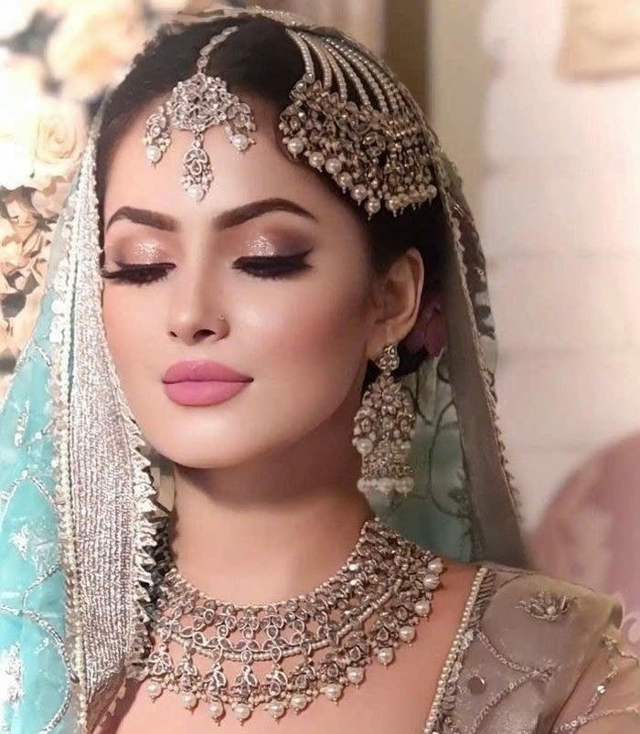 natural beauty girl dp