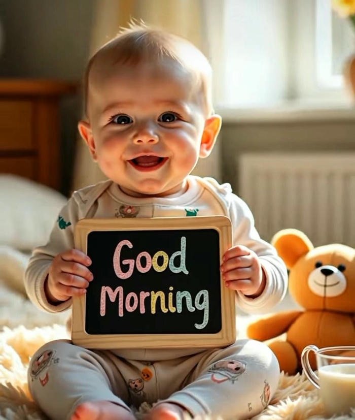 nature beautiful good morning images