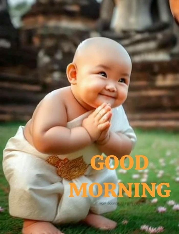 beautiful good morning baby images
