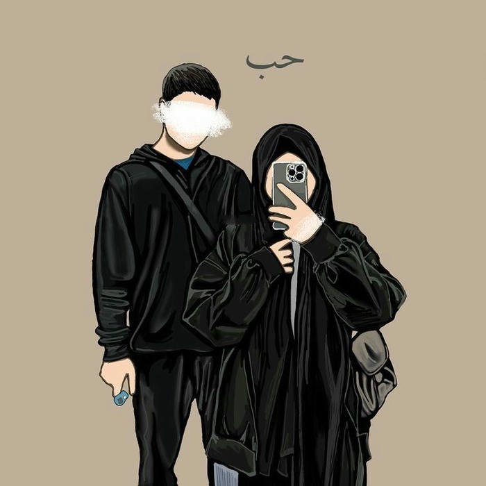 new couple hug dp
