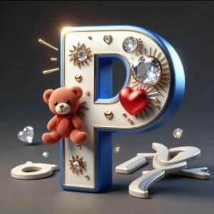 p name profile dp for whatsapp