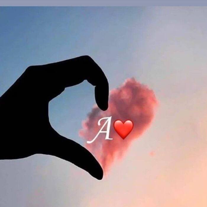photo a name dp love hd