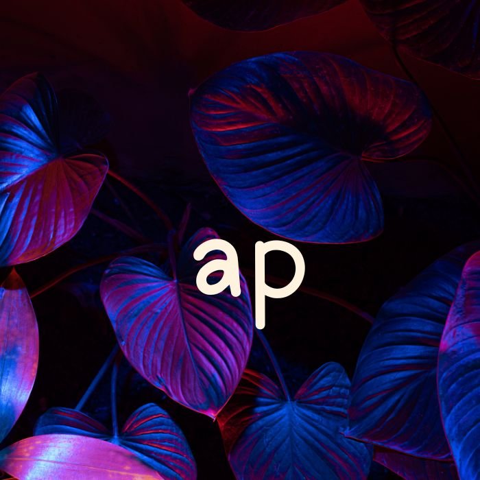 photo ap name dp
