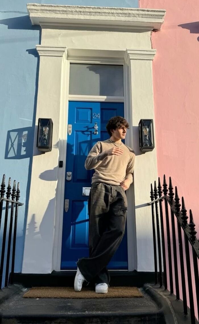 photo smart boy dp instagram