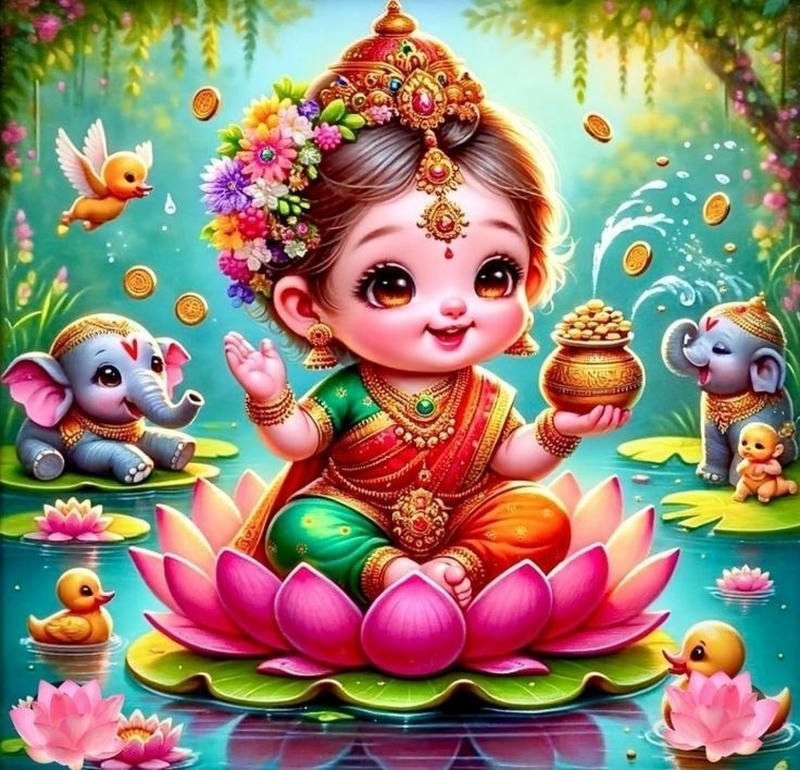 shiva cartoon images