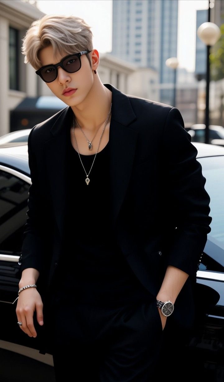 smart looking boy dp