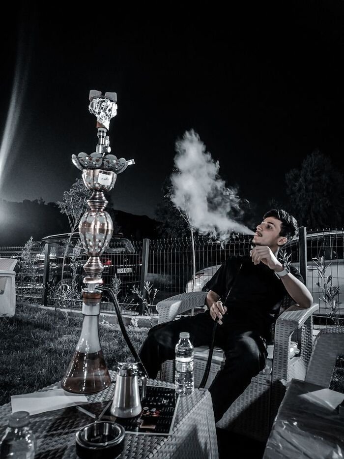smoker boy dp full hd