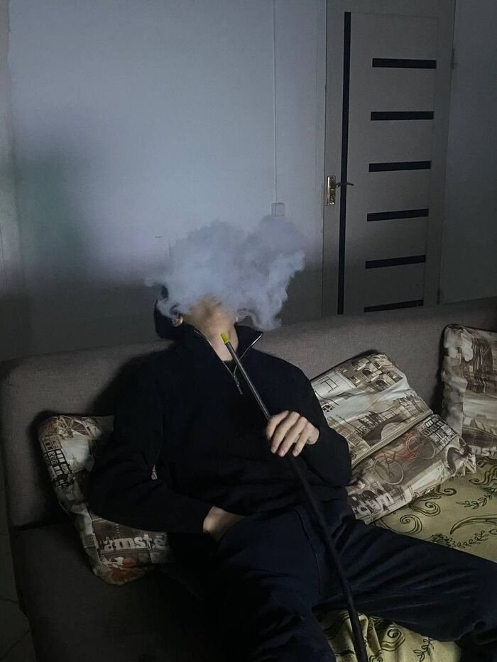 smoker boy dp instagram full hd