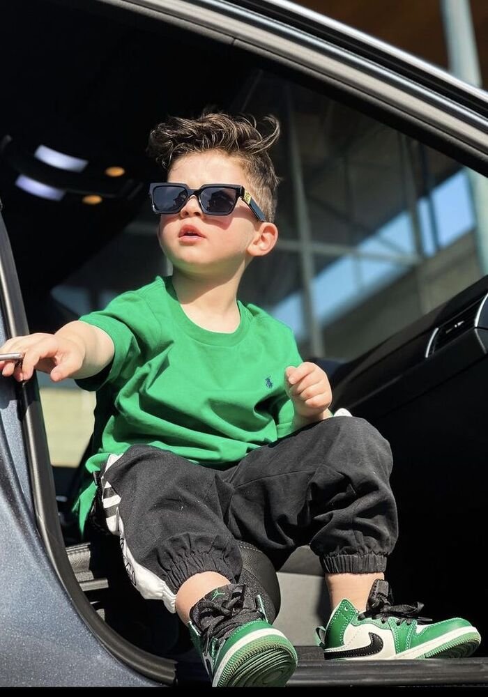 stylish baby boy dp cute hd
