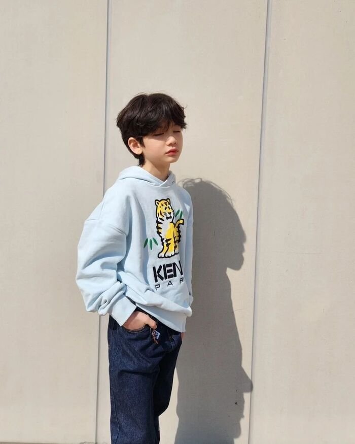 stylish baby boy dp cute photo full hd