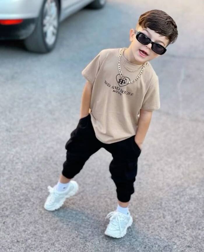 stylish baby boy dp cute photo
