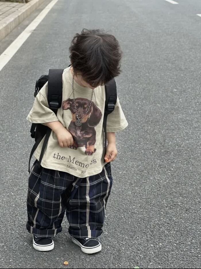 stylish baby boy dp hd
